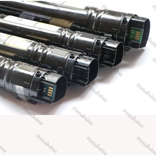 CMYK New Compatible Color Toner Cartridge For Xerox C2270 3370 4470 4475 5575 7525 4475 7858 7556 7855