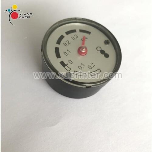 00.580.3958 HD GTO Machine Parts Pressure Gauge HD Machine Parts