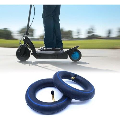 200x50 Inner Tube Electric for Razor e100 e125 e150 e175 e200 Scooter 200 x 50 8"X2" Tire