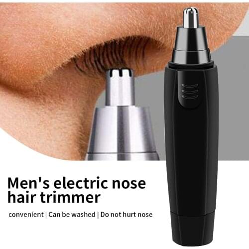 GETHOME Nose Trimmers