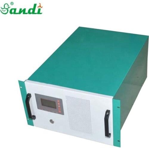 10000 Watt Power Inverter 3 Phase 380V 50Hz