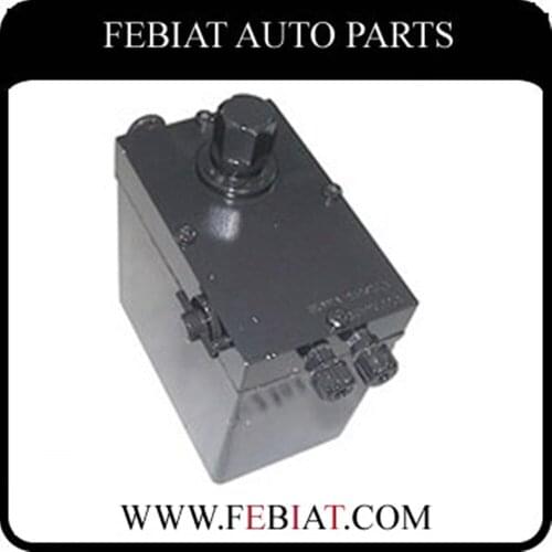FEBIAT Cabin Tilt Pump used for SCANIA truck 1314653