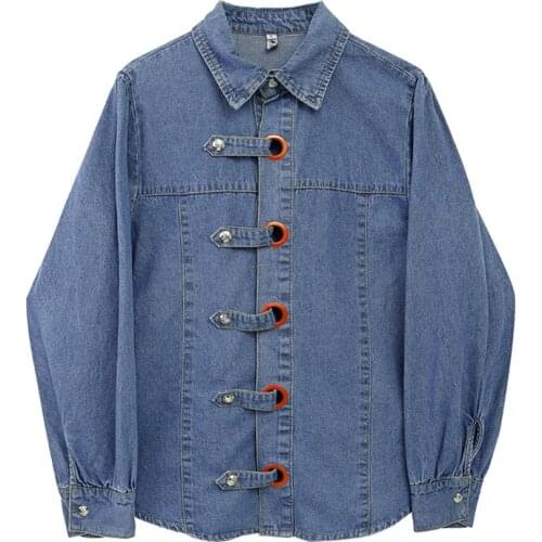 Lyutyippee Womens Long Shirts