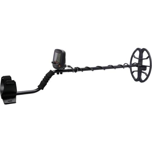 TC600 Metal Detectors Professional Underground Metal Detector Upgrade Powerful Gold Detectors Treasure Hunter Seeker Finder Tool