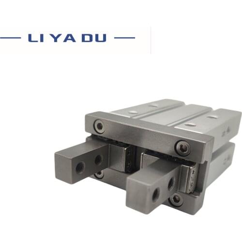 MHZ2-10D1 10d2 16d1 16D2 20D3 25D2 Air Gripper Cylinder Pneumatic Cylinder