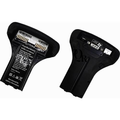 Brandnew RECON Battery For Trimble TDS Recon 200 200X 400 400X Battery 2.4V 4000mAh NI-MH Type