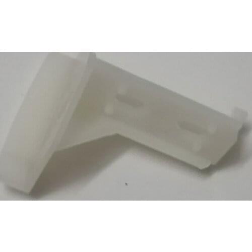 ORIGINAL 023-17227 INK BLOCKING PLATE FRONT fit for Duplicator RISO /RV/EV/MV/RV9 FREE SHIPPING