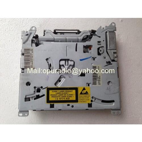 Original PLDS CDM-M6 4.6/1 CDM-M7 4.6/1 single CD drive loader mechanism for VW SEIMENS VDO RCD300 9307 005 00013 car CD radio