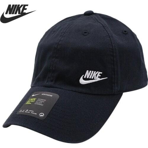 Original New Arrival NIKE H86 CAP FUTURA CLASSIC Unisex Running Sport Caps Sportswear