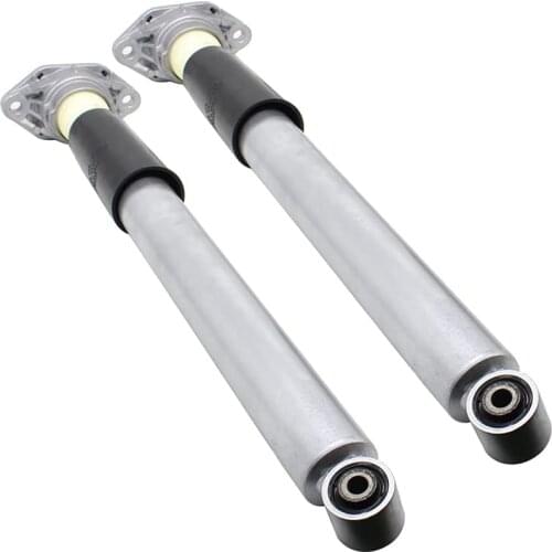 PAIR Rear Air Suspension Shock Absorber For Porsche Panamera (970) 2010-2016 Pneumatic Suspension 97033316104 9703330