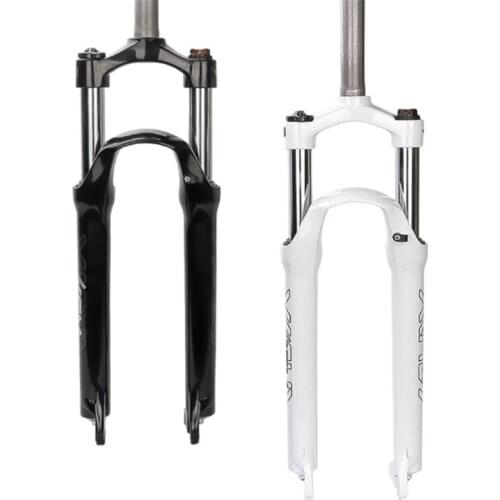 Suntour SR Front Fork Outdoor Cycling For XCM MTB Mountain Bike 26 27.5 29inch Suspension Lock Travel 100mm Bicycle Parts