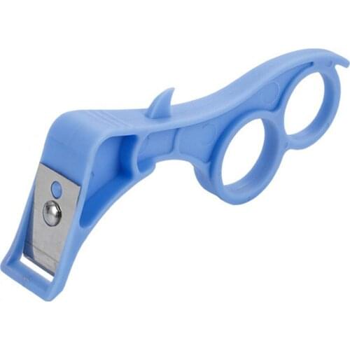 PREUP Peelers