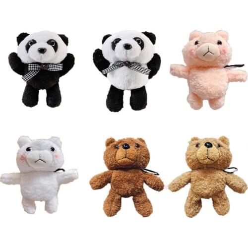 New Plush Deluxe Protection Earphone Cover Cute For Complete Protection Against Shock And Drop For Airpods 1/2 Shockproof Sleeve