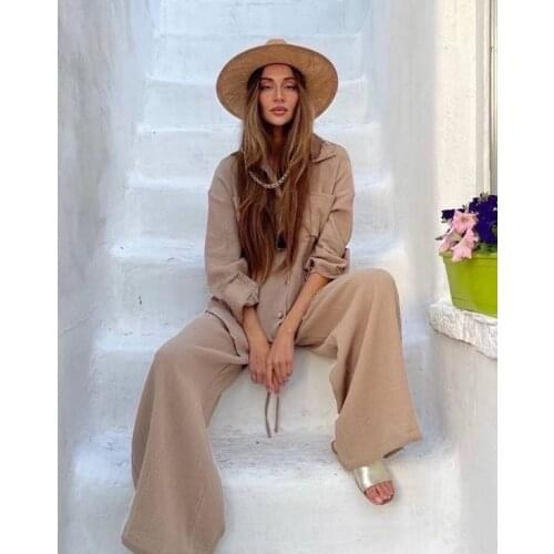 Selfish Women's Trouser Suits Two