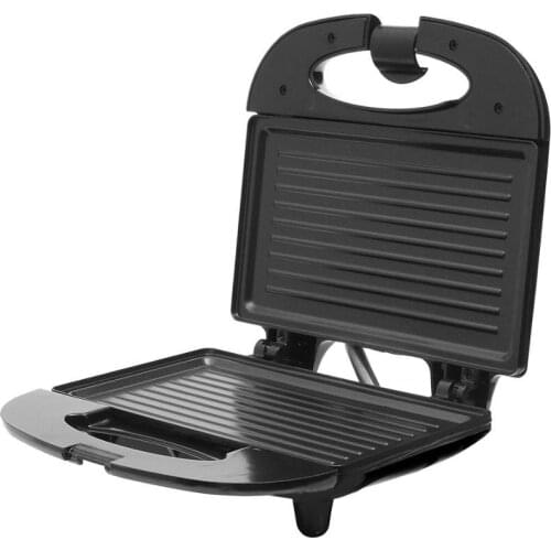 Sandwich maker Aluminum, 800 W