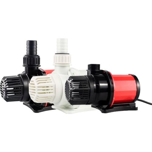 DW Aquarium KRAKEN DC WATER PUMP NANO PUMP Submersible Pumps Super silent Pump DC24v Smart Pump