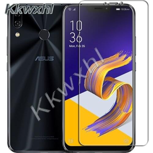 9H HD Tempered Glass For ASUS ZenFone 5 5Z ZE620KL ZF620KL X00QD Protective Film ON ZenFone5 Z01RD Screen Protector Cover