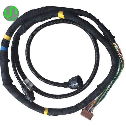 Engine Wiring Cable Harness 20593612 for VOLVO Heavy Truck 20593612, 20466485