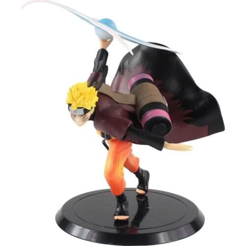 16cm Anime Model Dolls for Collection Figure Toys