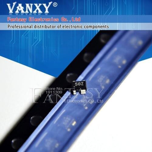 2Pcs SPF5043Z SOT-343 SPF5043 SOT343 50Z 5OZ SPF-5043Z SPF-5043 SMD