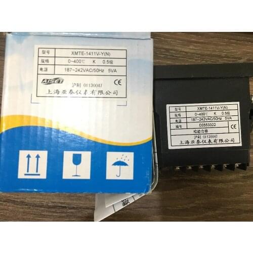 AISET YT Shanghai Counter XMTE-1411V-Y new original