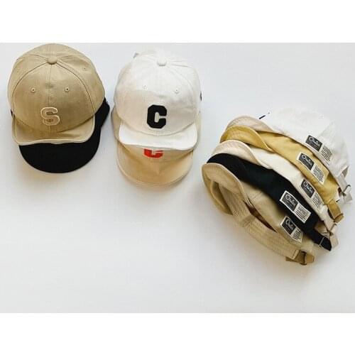 CACOBU Baseball Caps