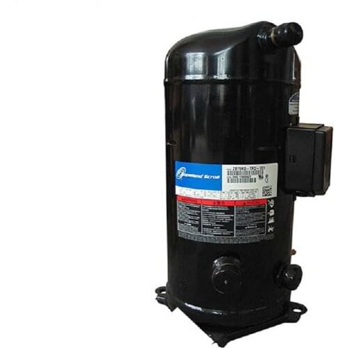 COPELAND ZR125KC-TFD-522 106000BTU R-22 SCROLL A/C COMPRESSOR