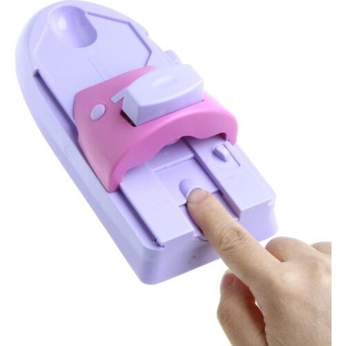 ENNKE Materials For Nail Design