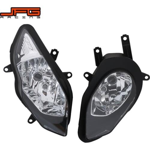 Motorcycle Headlight Headlamp Head Lights Lamps Assembly For BMW S1000 S1000RR 2015 2016 2017 2018