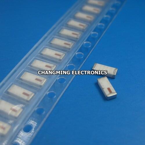 Small SMD chip antenna 2450at43f0100e 2.45GHz broadband Patch built-in ceramic antenna(working 100% Free Shipping) 5PCS