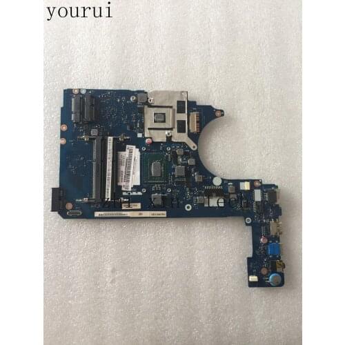 Yourui For Lenovo Ideapad U510 Laptop motherboard VITU5 LA-8971P Processor i7-3517u CPU DDR3 Test ok 100% original