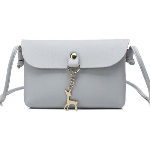 Maybridge Women's Metallized Bags