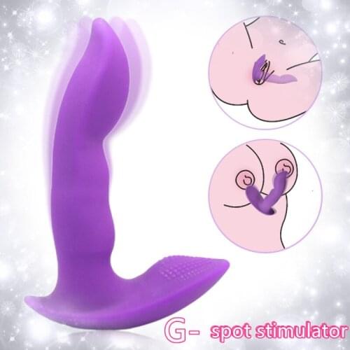 Sex Shop Wearable Vibrators 10Frequency Jumps Egg G Spot Clitoris Stimulator Vibrators Vagina Masturbator Adult Sex Toy forWoman