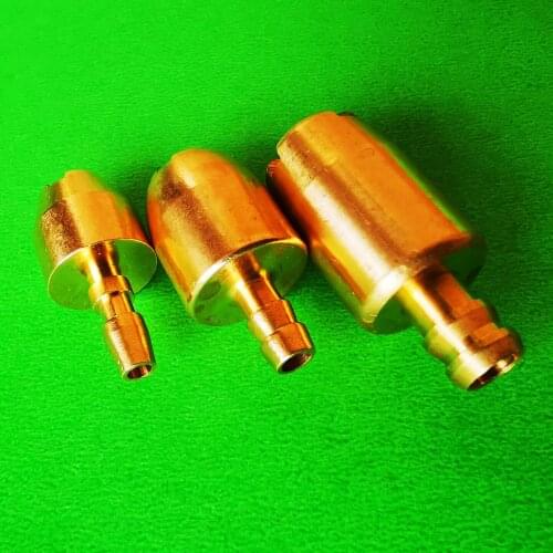 Fuel Tank Clunks 14G 24G 2pcs for fuel power airplanegasoline turbine jet