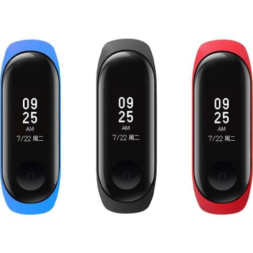 Smart Digital Watch Bracelet for Men Women with Heart Rate Monitoring Running Pedometer Calorie Counter Health Sport Tracker