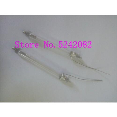 2PCS/NEW FOR Nikon SPEEDLIGHT SB-900 SB900 SB910 SB-910 Flash Tube Xenon lamp Flashtube Repair Part