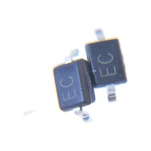50pcs/lot original GBLC15CI-LF-T7 SOD-323 EC ESD/TVS in stock