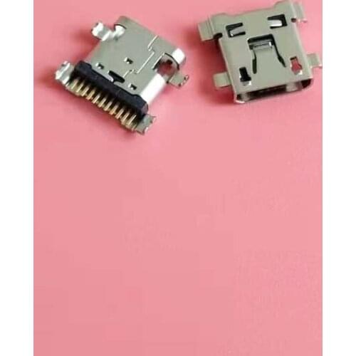 50pcs/lot Charger Charging Port for LG G3 D855 D850 D851 VS985 LS990 Micro mini USB Connector Socket jack dock plug