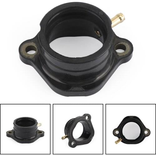 Artudatech Carburetor Manifold Fit for Can-Am Quest Traxter Max 500 650 2002-2005 420267270