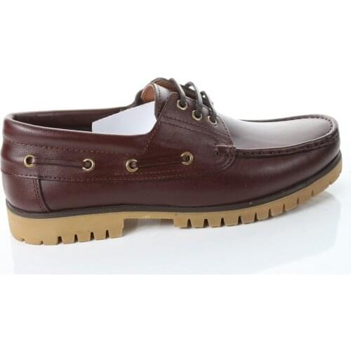 AYAKKABIXX Mens Loafers