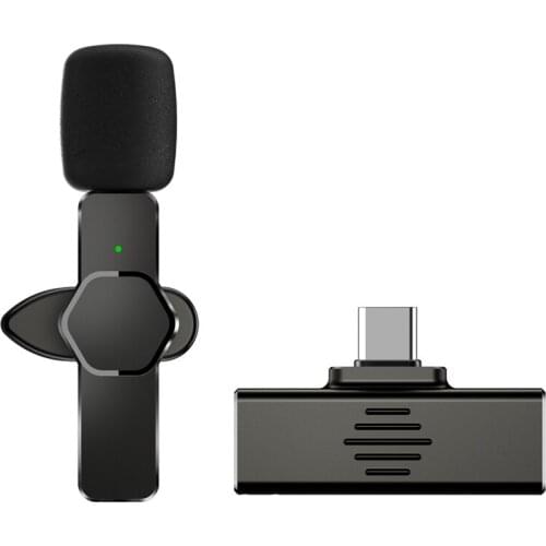 BINGJU Microphones