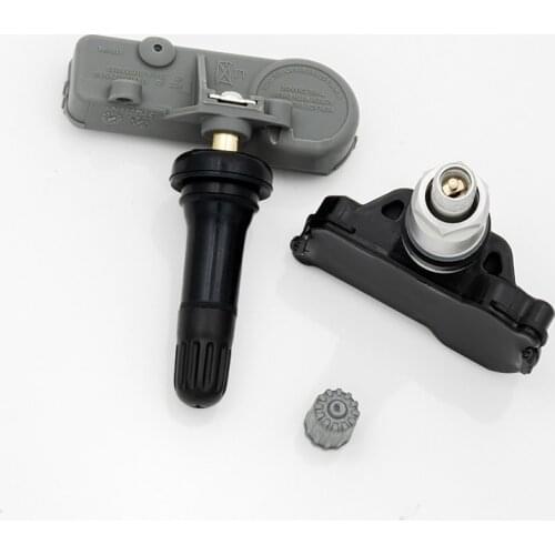 For Chevrolet Equinox Cruze Malibu Volt Camaro TRAX Tire Pressure Sensor Tire Pressure Monitor Car Accessories