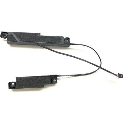 For Lenovo Thinkpad X1 Carbon 5th X1C 6th Gen Laptop Speaker L&R Set 01LV460