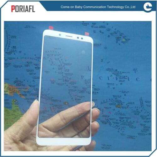 For Xiaomi redmi note5 Full Front Outer Glass Lens Repair Touch Screen Outer Glass For Xiaomi redmi note 5