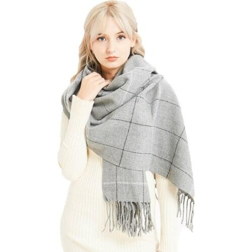 Esingeyi Women's Shawls