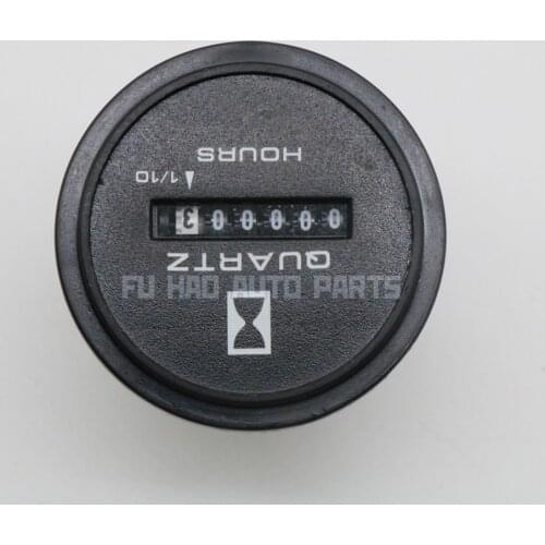FU HAO AUTO PARTS Automotive Tachometers