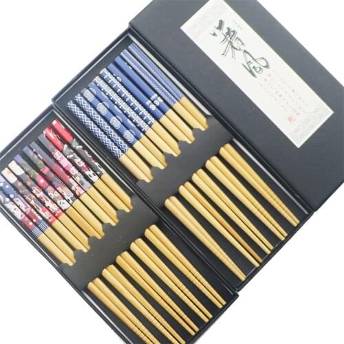 JANKNG Bamboo Sticks