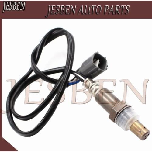 JESBEN 89465-42010 8946542010 New Manufactured Lambda Air Fuel Ratio Oxygen O2 Sensor For Toyota RAV4 2001 2002 2003