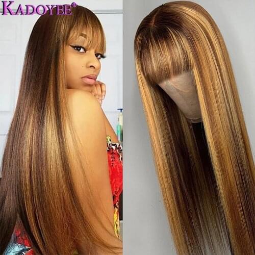 Full Wigs Machine Kadoyee China