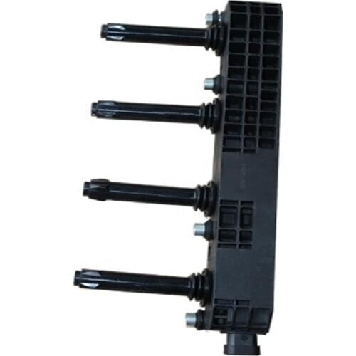 Auto engine ignition coil for Chevrolet OEM:96415010